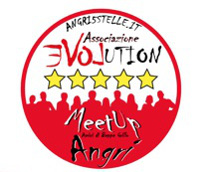 Evolution 5 stelle angri